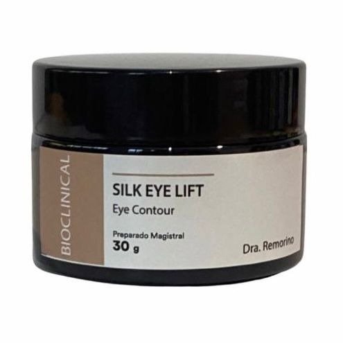 Producto - Bioclinical silk eye lift