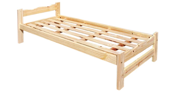 Producto - Camas simples y económicas