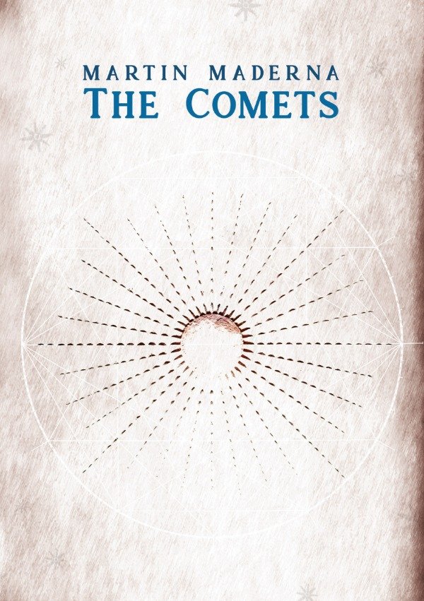 Producto - The Comets