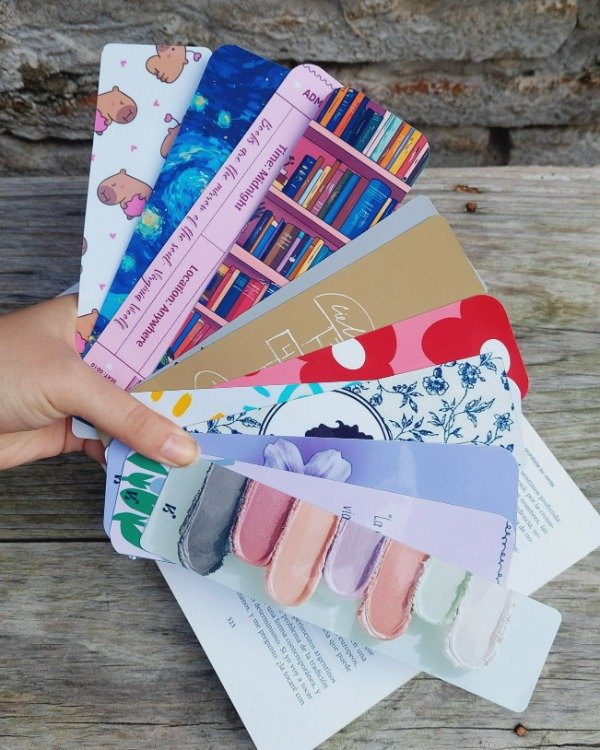 Producto - Señalador - Personalizado