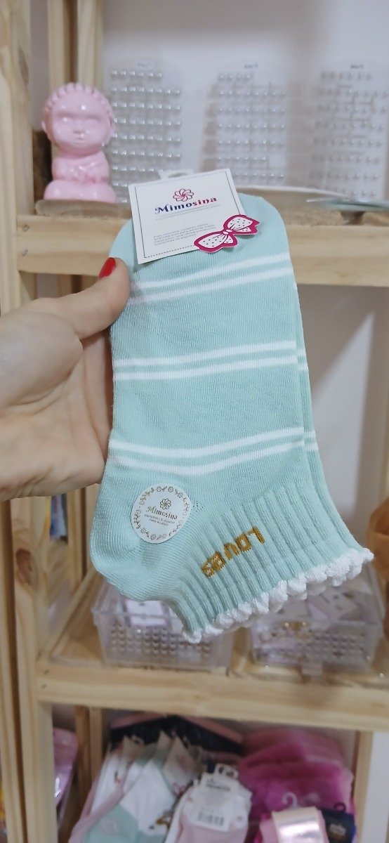 Producto - Medias mimosina diseño 1