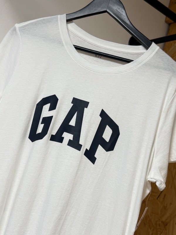 Producto - Remera Gap - 2