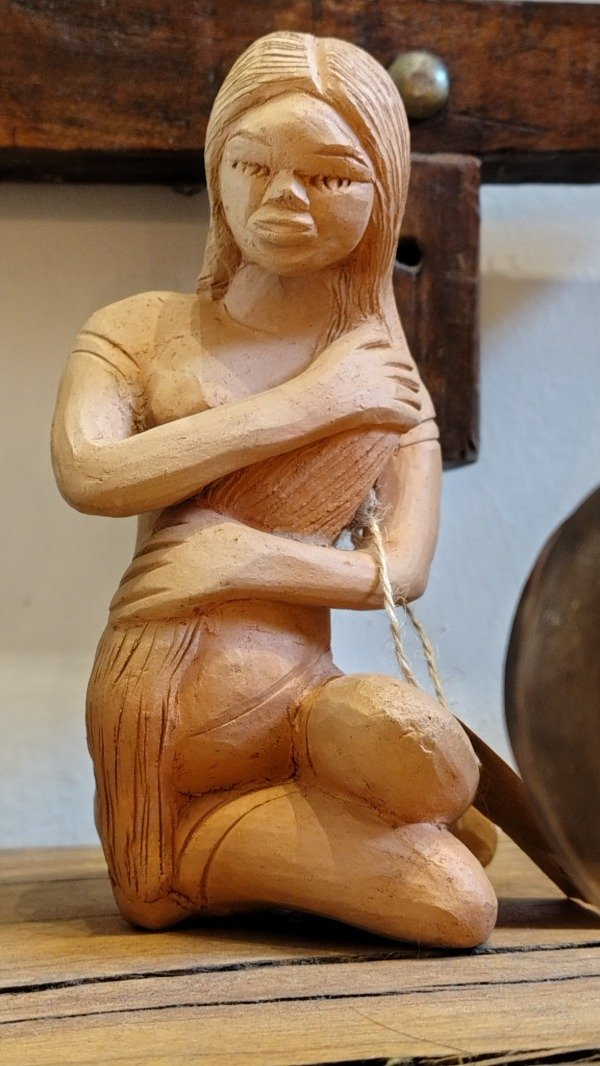 Producto - Escultura 2