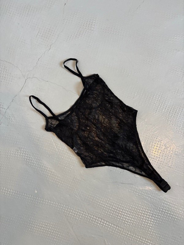 Producto - Body Aluna