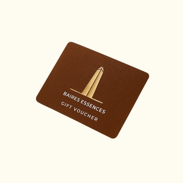 Producto - GIFT VOUCHER