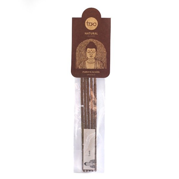 Producto - Tao Purificación