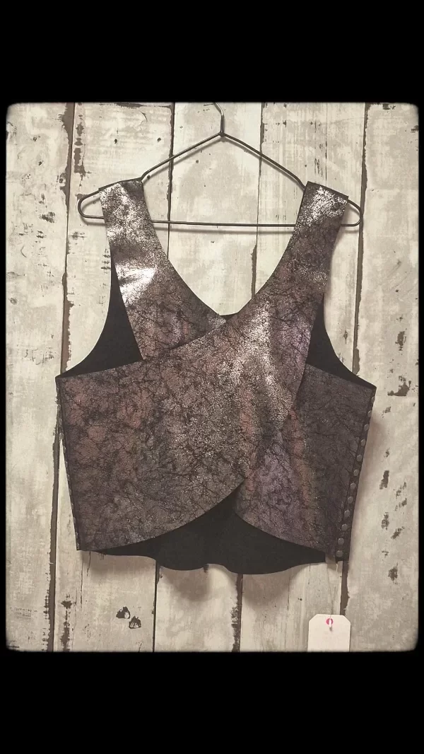 Producto - Chaleco India - 6