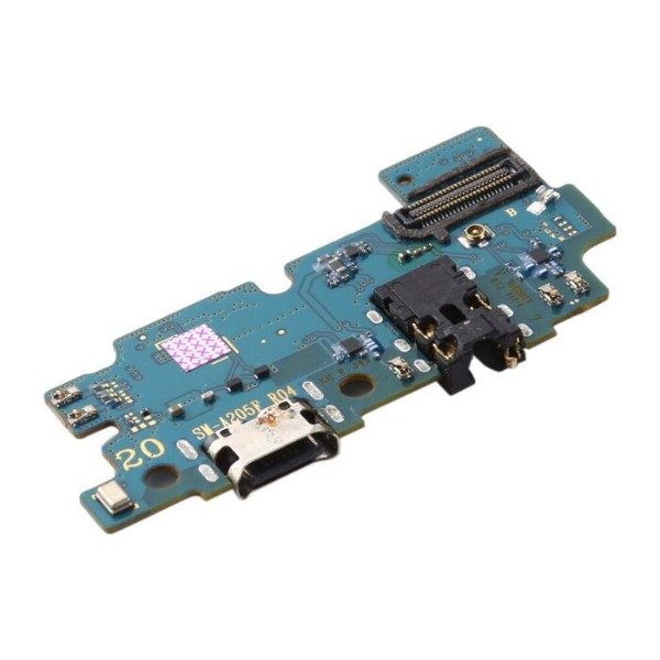 Producto - Placa de Carga Samsung A20