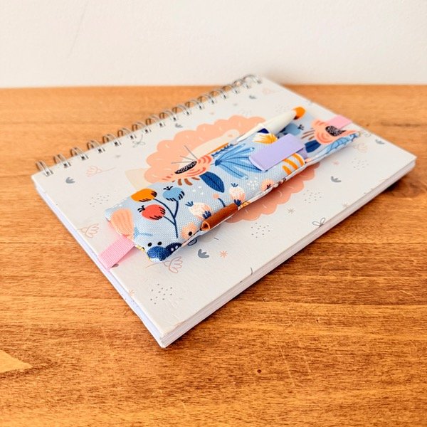 Producto - PORTA LAPICERA Diseño 14