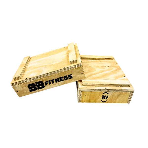 Producto - Step Apilable 10cm