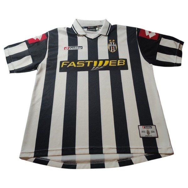 Producto - Juventus FC #17 - 1