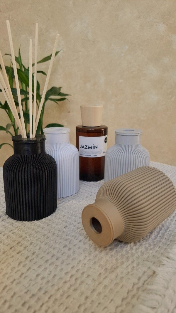 Producto - FLORERO / DIFUSOR DE DISEÑO