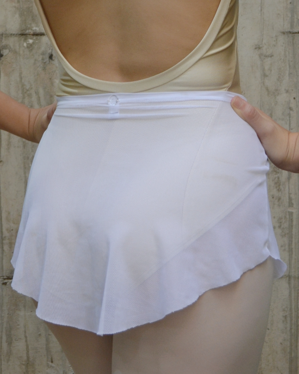 Producto - "Pollerin Kitri" - 1