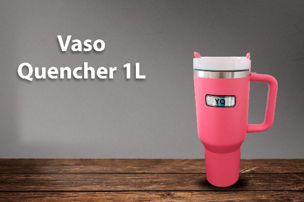Producto - Vaso Quencher