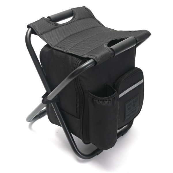 Producto - BANCO PLEGABLE CON MOCHILA CONSERVADORA INCORPORADA WANDERLUST 40524