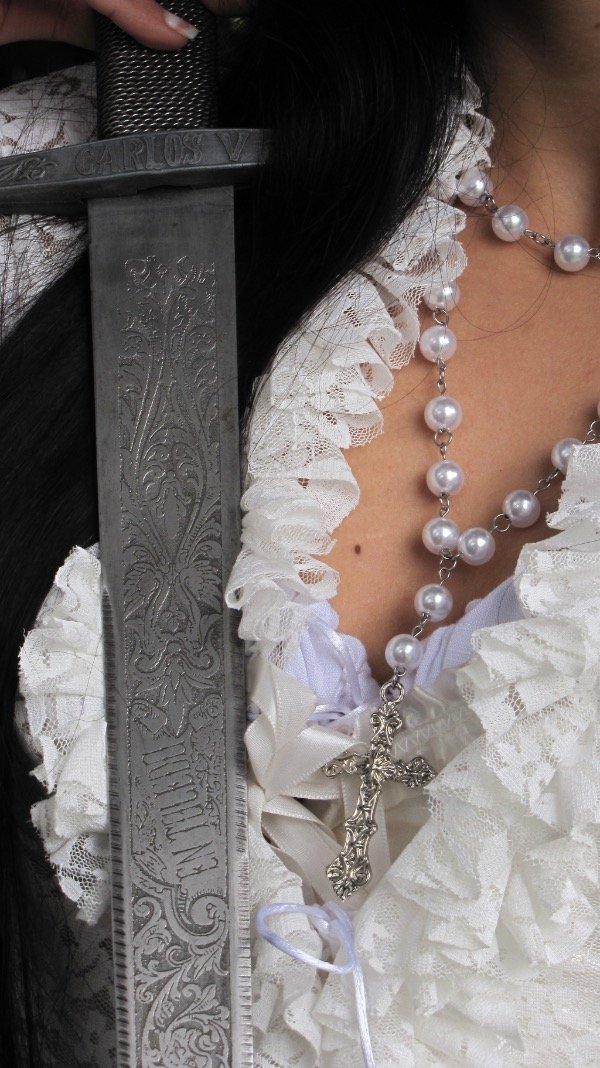 Blusa Ofelia — imagen 7