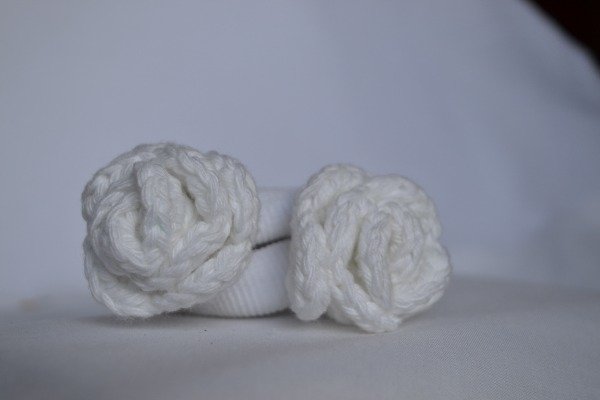 Producto - COLITAS CON APLIQUE CROCHET CHICAS (x2)