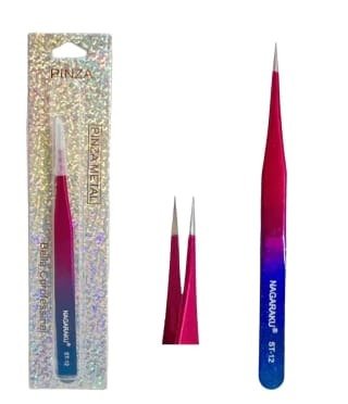 Producto - PINZA RECTA NAGARAKU PARA PESTAÑAS