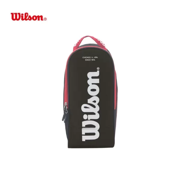 Producto - BOTINERO WILSON NEGRO 65-EB002 - 1