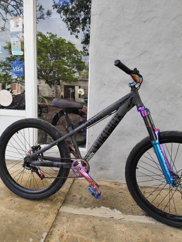 Producto - VIKING TUFF - 1