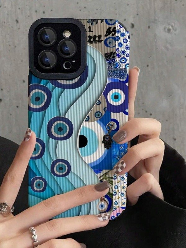 Producto - Funda para IPhone 13Pro