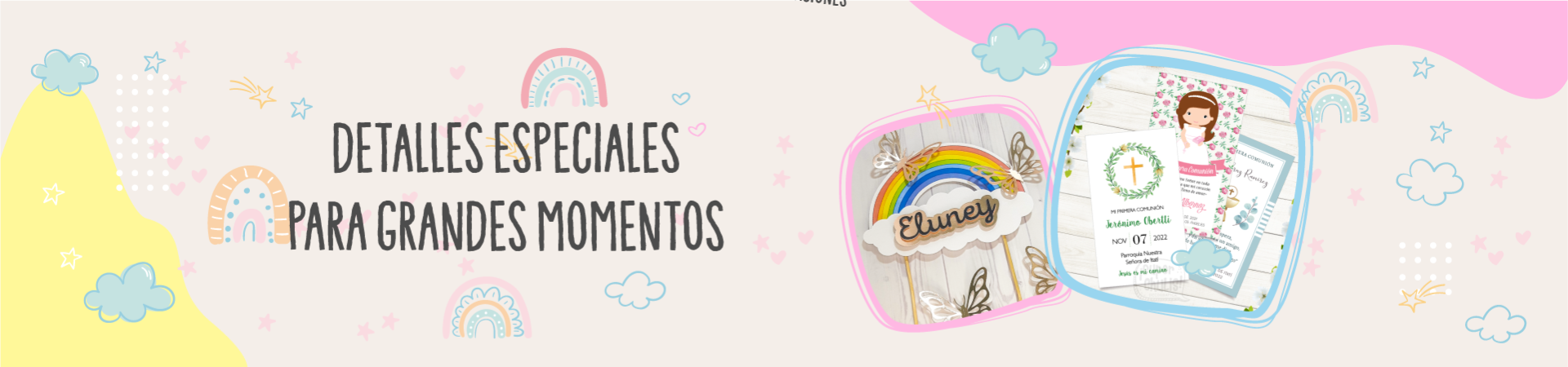 Banner