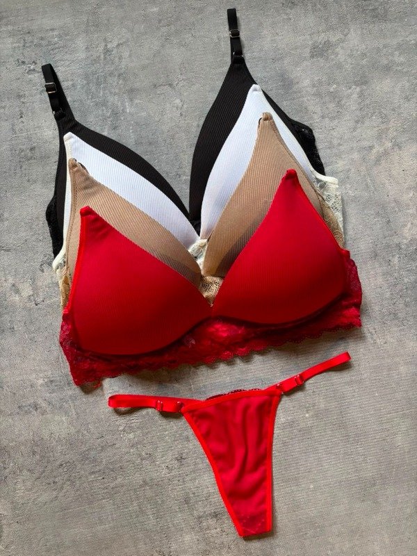 Producto - Katrina - pack x6