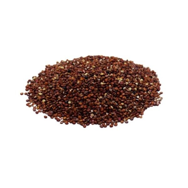 Producto - Semillas de quinoa roja Peru