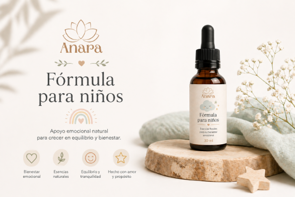 Producto - KIT PARA NIÑOS