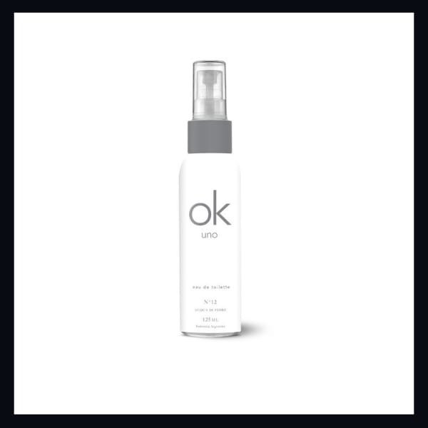 Producto - BODY SPLASH OK X125ML