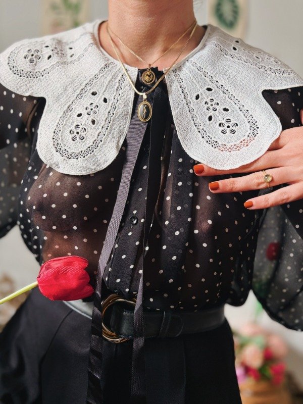 Producto - Camisa Amelie