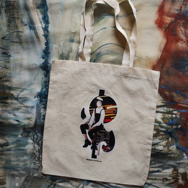 Producto - Tote recalculando