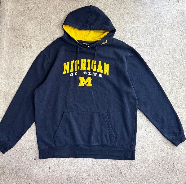 Producto - Buzo michigan