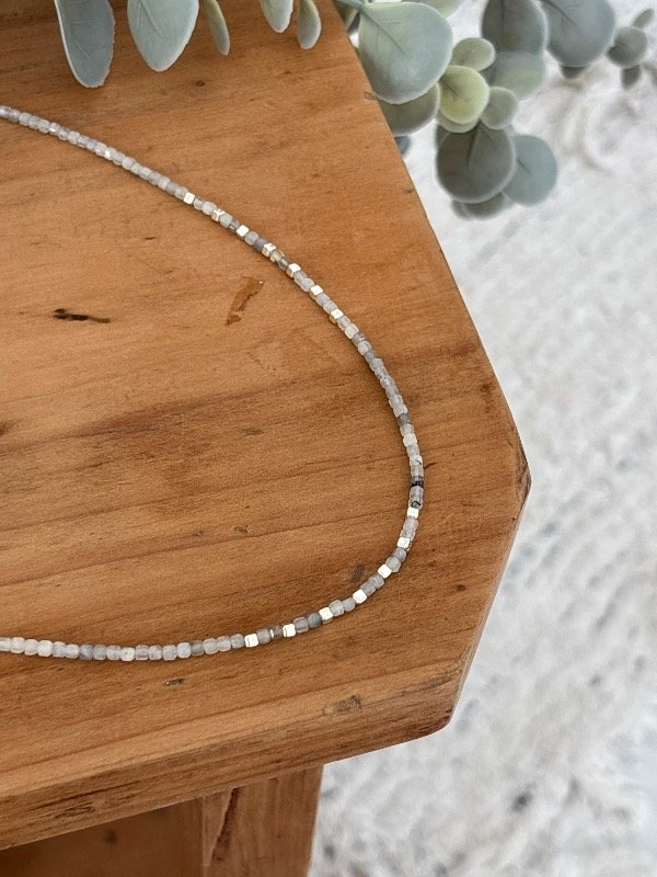 Producto - Conjunto Labradorita