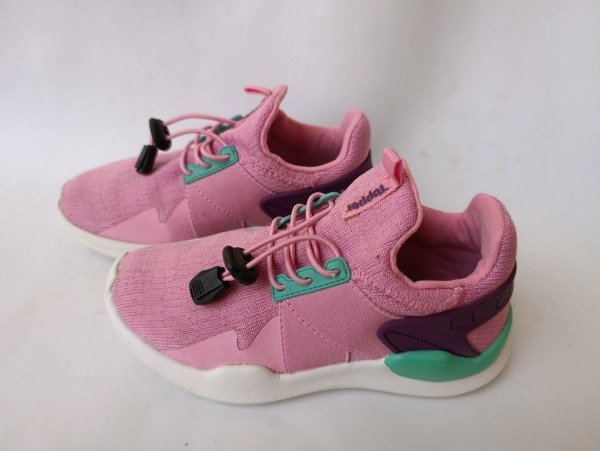 Producto - ZAPATILLAS DE LONA MARCA TOPPER TALLE 31