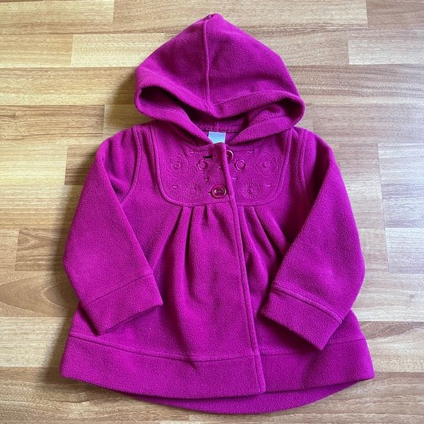 Producto - Tapado Violeta 2A