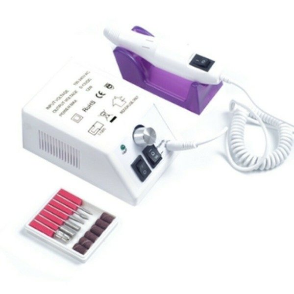 Producto - TORNO UÑAS (C)