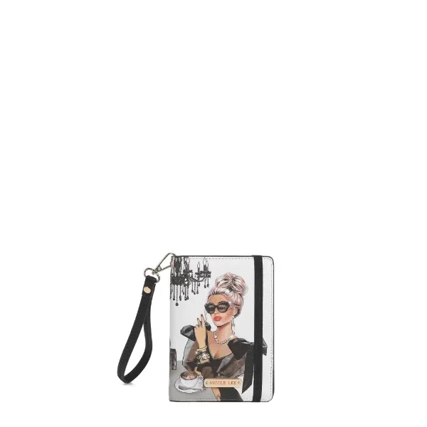 Producto - LADY IN BLACK PRT7518LIB - 0
