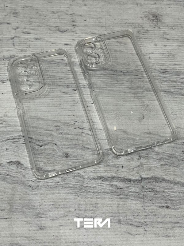 Producto - Funda Acrílico Puxida Samsung