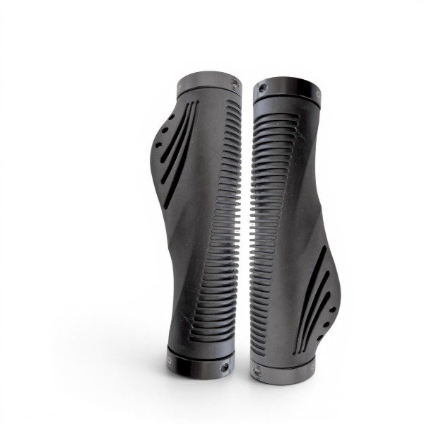 Producto - Puños Promend GR500 Antideslizante silicona ergonomico Fijación simple - 2