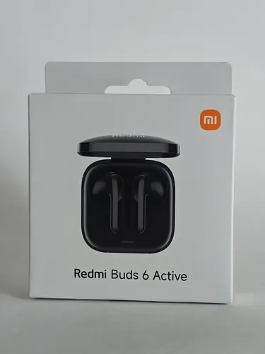 Producto - Redmi Buds 6 active