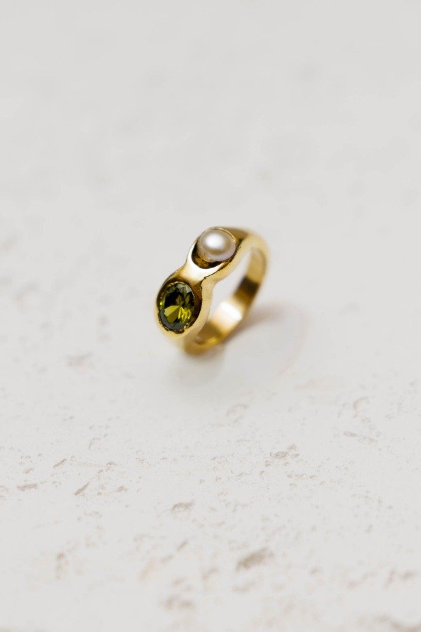 Producto - Anillo Pharia - 2