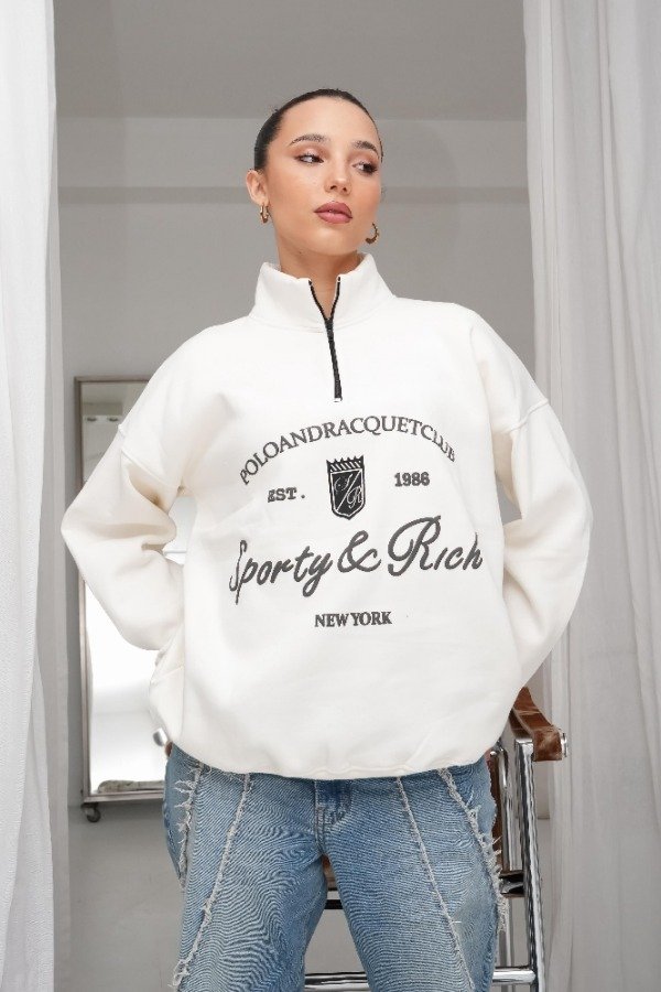 Producto - BUZO POLO