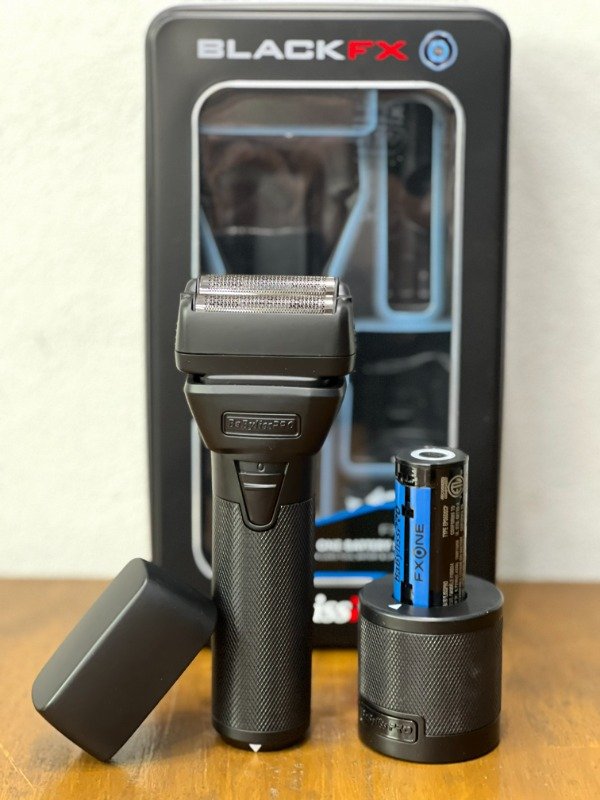 Producto - Babyliss Fx One Black