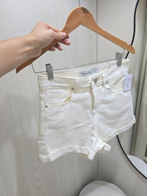 Producto - Short SASHA