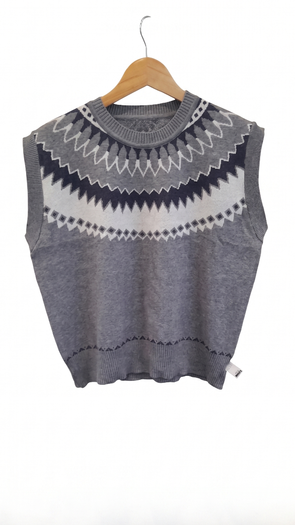 Producto - Chaleco Bariloche