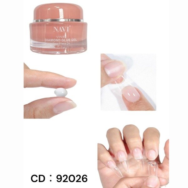 Producto - gel solido navi