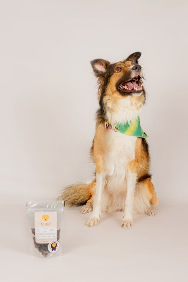 Producto - Snacks de Corazón
