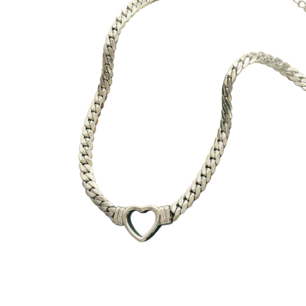 Producto - CHOCKER HEART GOLD