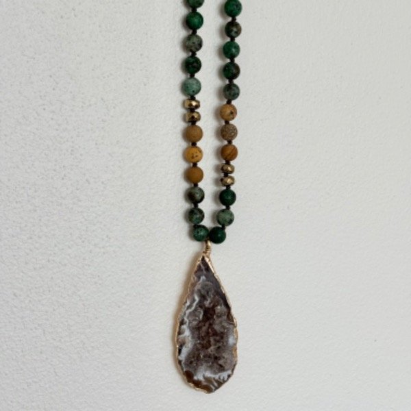 Producto - Collar ARAKUR